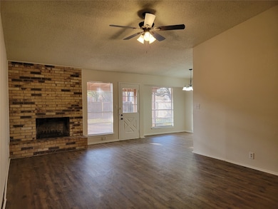 5457 Blue Quail Dr, Abilene, TX 79605 - photo 4