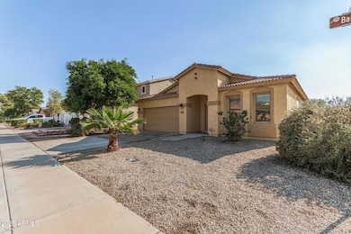 45401 W Balboa Dr, Maricopa, AZ 85139 - photo 3