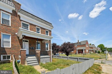 706 Mount Holly St, Baltimore, MD 21229 - photo 3
