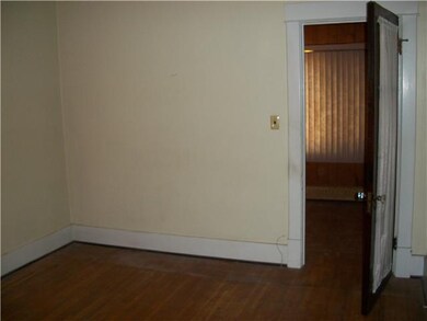 Bedroom. Bedroom with bonus room, could be large c