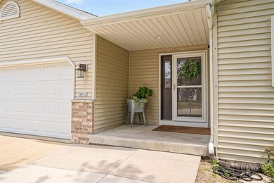 2013 Lewis St, Cross Plains, WI 53528 - photo 2
