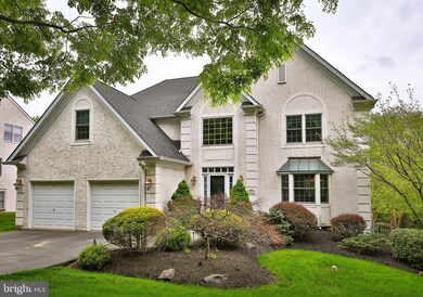 551 Olivia Way, Lafayette Hill, PA 19444 - photo 2