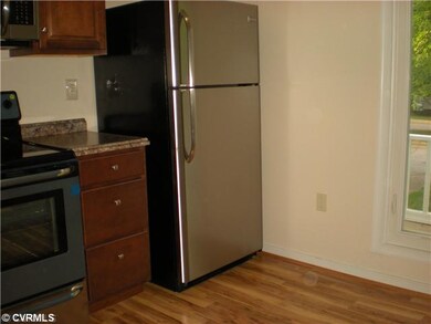Kitchen - New Stainless appliances
