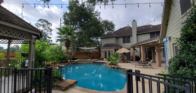 Take a plunge into your Chlorine pool.