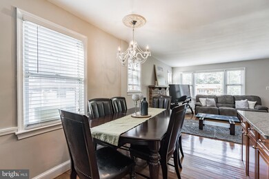 6589 Bock Terrace, Oxon Hill, MD 20745 - photo 7