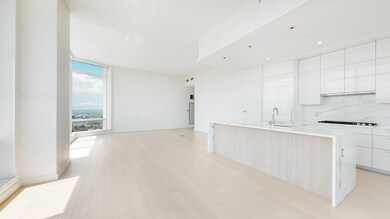 Millennium Tower unit 3710, Boston, MA 02110 - photo 7