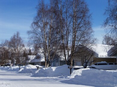 Neighborhood view