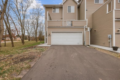 10902 Johnson St NE unit 4, Minneapolis, MN 55434 - photo 2