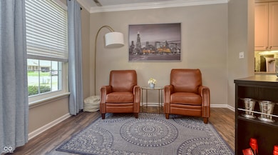 10212 Hawks Lake Dr, Fishers, IN 46037 - photo 7