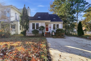 417 Rhode Island Ave, Norfolk, VA 23508 - photo 5