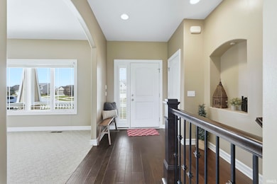 12610 Tocchi Cove, Fort Wayne, IN 46845 - photo 4