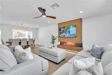 3485 Shamrock Ave, Las Vegas, NV 89120 - photo 4