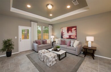 312 Appaloosa Dr, Alvin, TX 77511 - photo 4