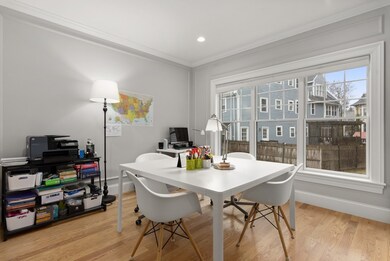 731 Beacon St unit 1, Newton Center, MA 02459 - photo 5