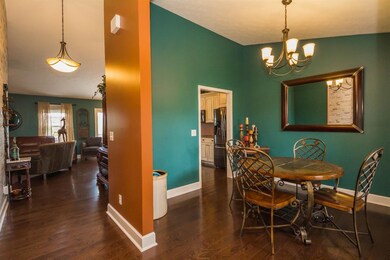 543 Sleepy Hollow Rd, Harrodsburg, KY 40330 - photo 4