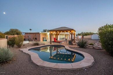 Pool 1