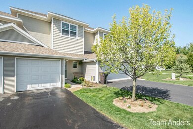 899 Center Park Dr SW unit 20, Byron Center, MI 49315 - photo 2