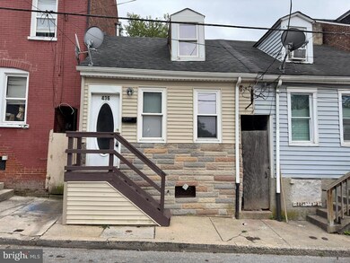 436 Lafayette St, Lancaster, PA 17603 - photo 2