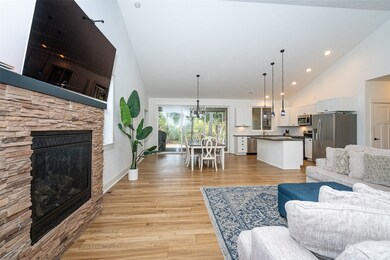 Mounted TV is negotiable