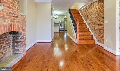 1302 S Carey St, Baltimore, MD 21230 - photo 3