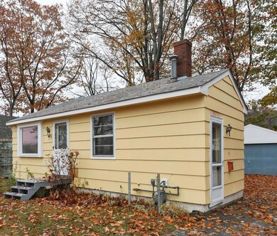 93 Linton St, South Portland, ME 04106 - photo 2