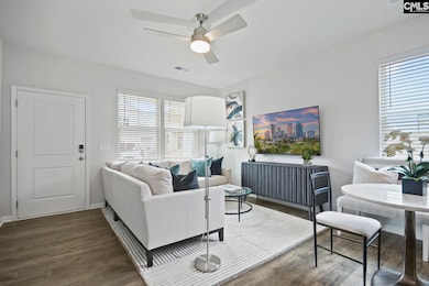 Copper Crest - Townhomes, Lexington, SC 29073 - photo 7