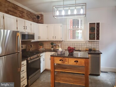 1618 W 13th St, Wilmington, DE 19806 - photo 4