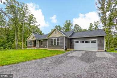 7404 Vermont Rd, Rhoadesville, VA 22542 - photo 3