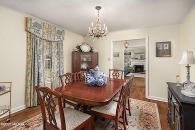 4939 Guerry Dr, Macon, GA 31210 - photo 7