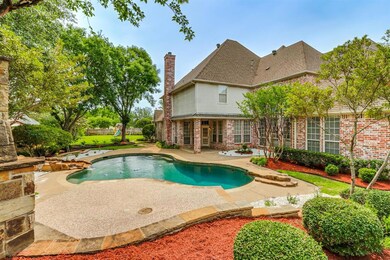 102 Yale Ct, Southlake, TX 76092 - photo 2