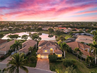 8766 Largo Mar Dr, Fort Myers, FL 33967 - photo 2