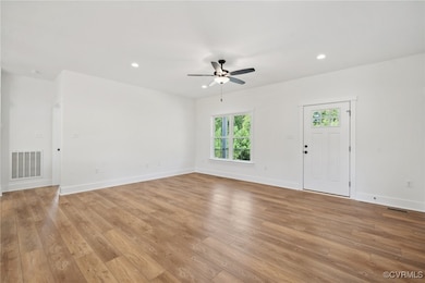 For Example Only - Please see specs and floor plan