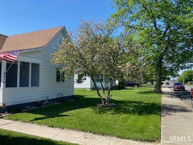 510 Maple St, Tipton, IN 46072 - photo 4