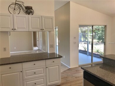 Another View looking outside from Kitchen