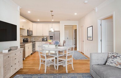 11205 Peters Farm Way unit 205, Westborough, MA 01581 - photo 3