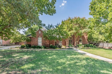 804 Dove Creek Trail, Southlake, TX 76092 - photo 4
