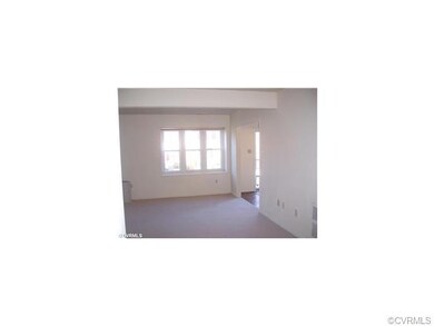 Light and Bright Living Room
