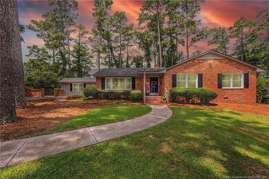 706 Emeline Ave, Fayetteville, NC 28303 - photo 2