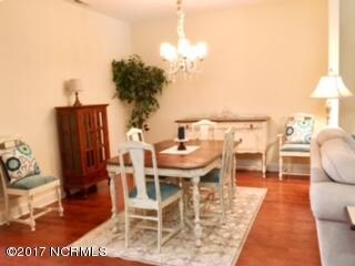 cc Dining rm