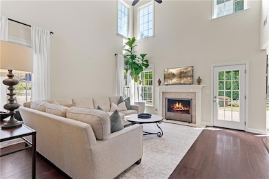 4040 Monroe Ct, Alpharetta, GA 30004 - photo 7