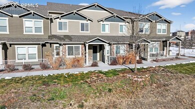 2030 Birmingham Loop, Colorado Springs, CO 80910 - photo 4
