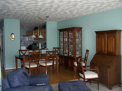 Dining Area.