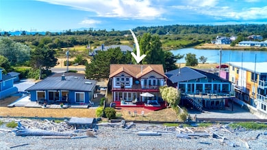 1453 Edwards Dr, Point Roberts, WA 98281 - photo 3