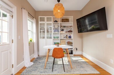 39 Pearl St unit 2, Charlestown, MA 02129 - photo 3