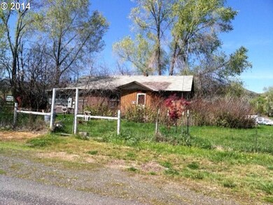 330 S Fork Rd, Dayville, OR 97825 - photo 2