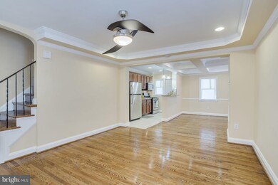 3000 Grantley Ave, Baltimore, MD 21215 - photo 3