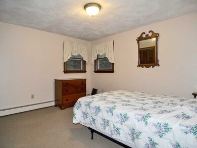 Bedroom.
