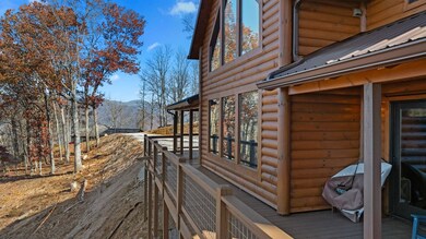 1384 Fontana Ridge Rd, Bryson City, NC 28713 - photo 6