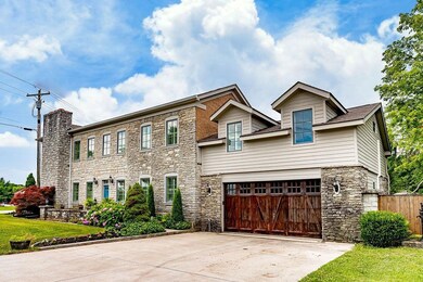 21056 Beacon Rd, Metamora, IN 47030 - photo 2