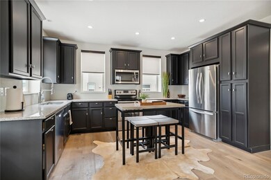 10100 Belvedere Cir, Lone Tree, CO 80124 - photo 7